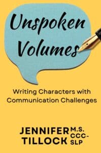 Unspoken Volumes: Empowering Authors to Write Inclusive Characters