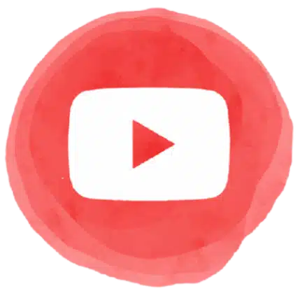 YouTube icon