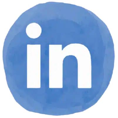LinkedIn Icon