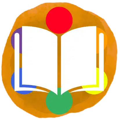 Mrs. Speech Books Icon